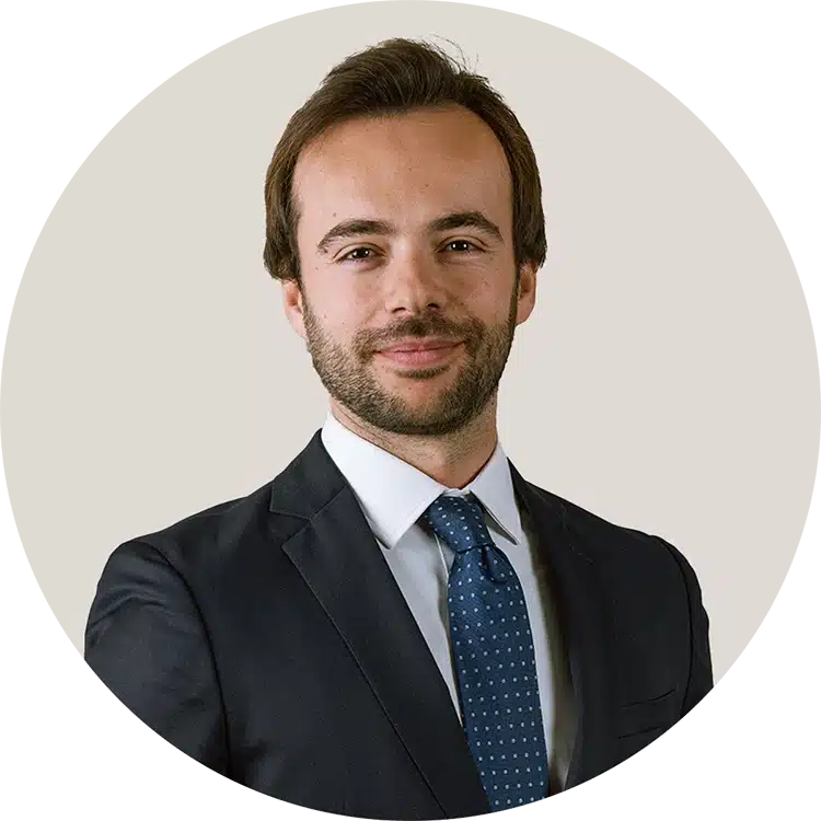 Ian Carbó, CFA