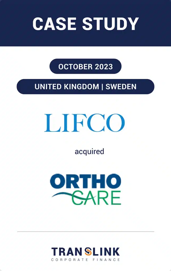 CS-Healthcare-Lifco-250313
