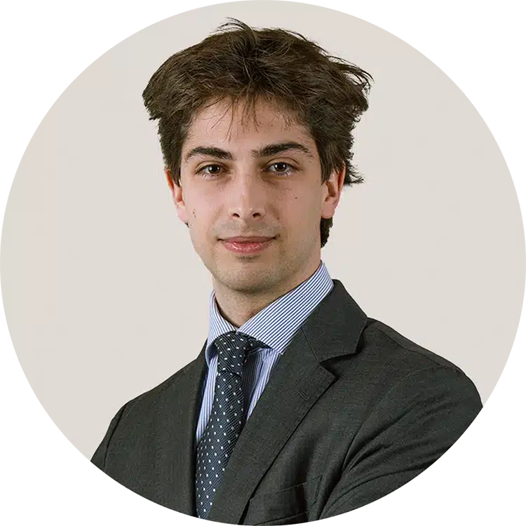 Alejandro Cabre