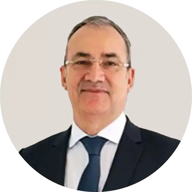 João Patrício Dos Santos