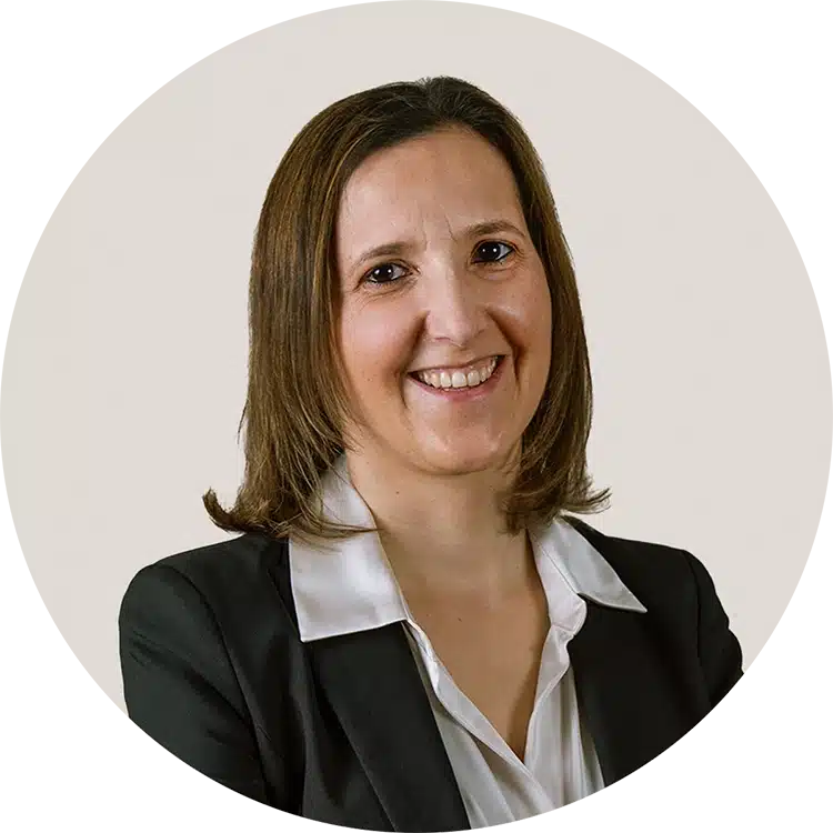 María Chevasqui González